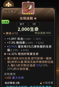 《酋长你别跑》神话装备全图鉴与最强搭配推荐 《酋长你别跑》神话装备全图鉴与最强搭配推荐