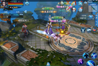 凡人修仙传手游 凡人修仙传手游