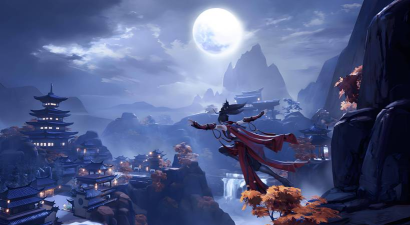 剑网3手游 剑网3手游