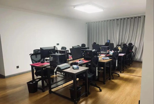 手游工作室 手游工作室