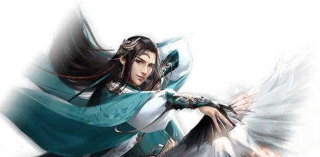 手游天龙八部 手游天龙八部