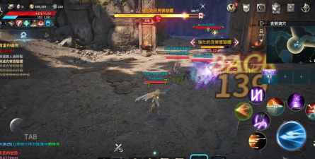 永恒之塔2手游 永恒之塔2手游