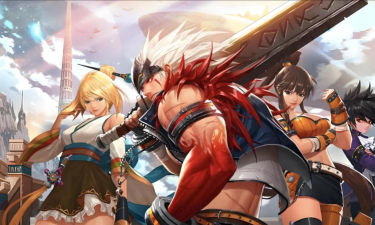 地下城与勇士手游吧 地下城与勇士手游吧