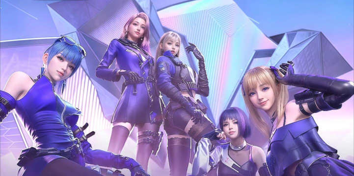 穿越火线手游官网 穿越火线手游官网