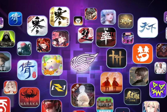 网易游戏手游大全 网易游戏手游大全