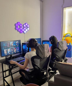 女孩玩什么游戏 女孩玩什么游戏