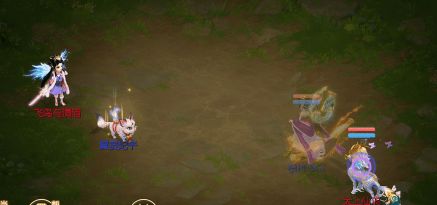 画中仙游戏攻略 画中仙游戏攻略