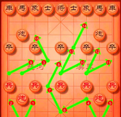 几匹马的游戏怎么玩 几匹马的游戏怎么玩