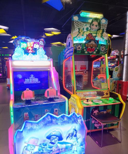 游戏机有什么游戏 游戏机有什么游戏