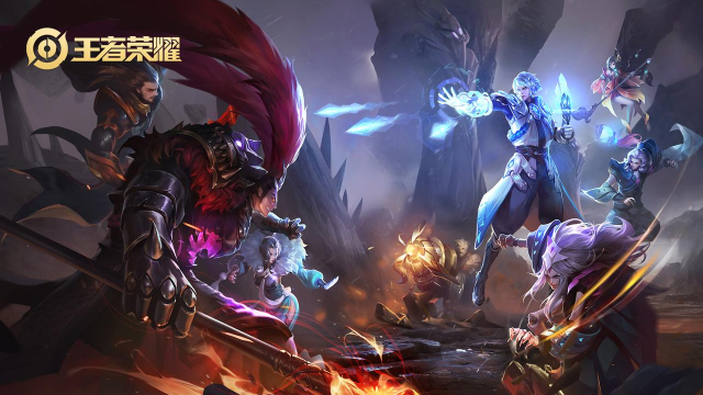 荣耀是什么游戏 荣耀是什么游戏