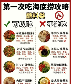 海底捞游戏攻略 海底捞游戏攻略