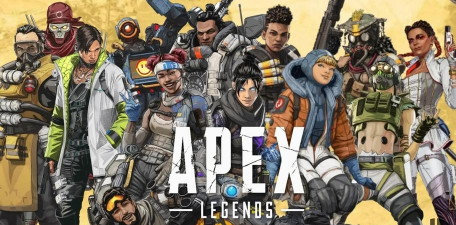 apex是什么游戏 apex是什么游戏