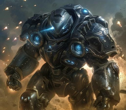 星际争霸手游版 星际争霸手游版