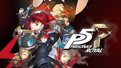 p5是什么游戏 p5是什么游戏