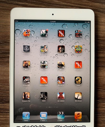 苹果电脑能玩什么游戏 苹果电脑能玩什么游戏