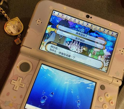 3ds游戏攻略 3ds游戏攻略