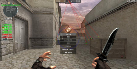 cf手游免费自瞄透视 cf手游免费自瞄透视