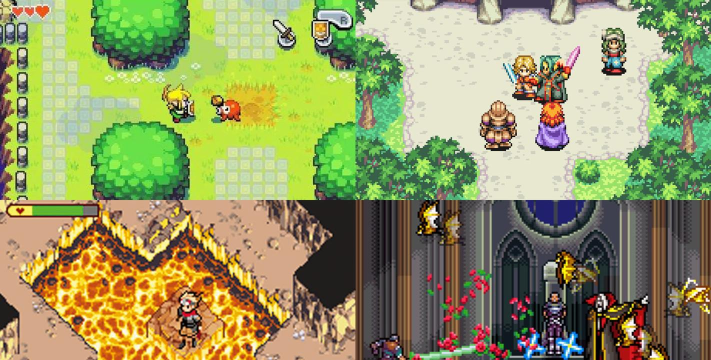 rpg是什么游戏 rpg是什么游戏