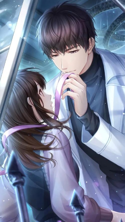 恋爱养成类手游 恋爱养成类手游