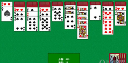 蜘蛛纸牌游戏攻略 蜘蛛纸牌游戏攻略