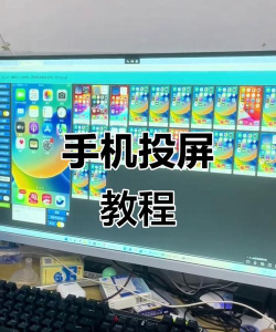 电脑上怎么玩苹果手机游戏 电脑上怎么玩苹果手机游戏