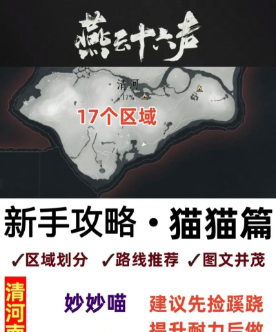 猫来了游戏怎么玩 猫来了游戏怎么玩