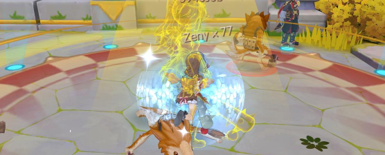 仙境传说RO:守护永恒的爱「脑洞作家」卡普拉的秘密 仙境传说RO:守护永恒的爱「脑洞作家」卡普拉的秘密