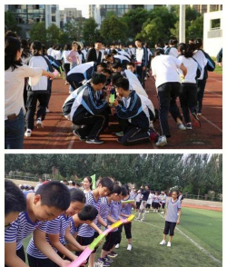 初中生玩什么游戏 初中生玩什么游戏