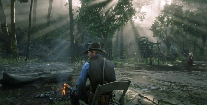 大表哥什么游戏 大表哥什么游戏