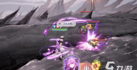 空灵诗篇佩特拉技能是什么 空灵诗篇佩特拉技能是什么