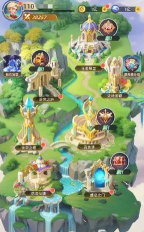 神召大陆开荒思路有哪些 神召大陆开荒思路有哪些