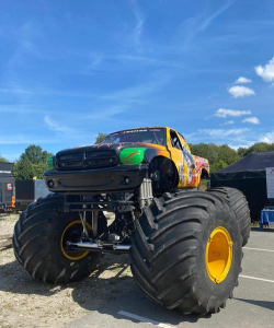 经典流行的大脚车游戏都有哪些 经典流行的大脚车游戏都有哪些