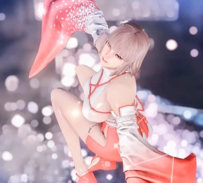 什么游戏有美女 什么游戏有美女