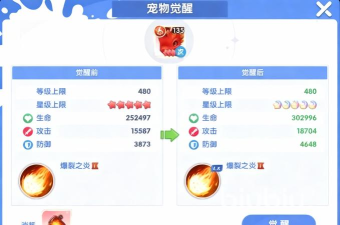 原创《风之国世界》占卜玩法全解析:如何高效获取SSR宠物 原创《风之国世界》占卜玩法全解析:如何高效获取SSR宠物