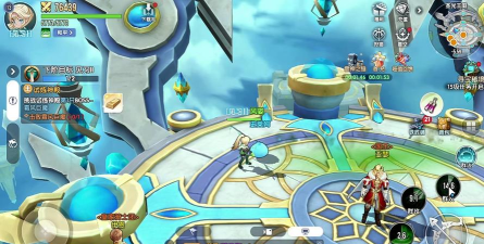 原创风之国世界电脑版 原创风之国世界电脑版