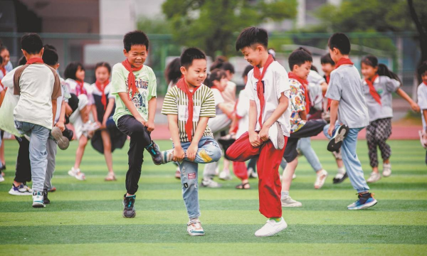 下课玩什么游戏 下课玩什么游戏