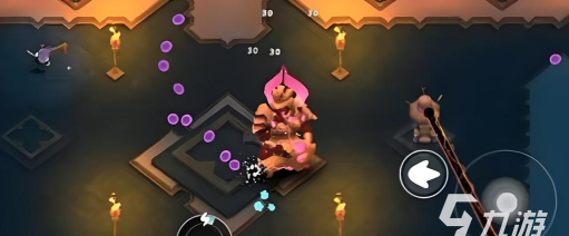 超能机器人手游亚克拉克斯怎么打 超能机器人手游亚克拉克斯怎么打