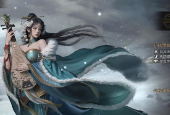 三国天下归心角色图鉴分享 三国天下归心角色图鉴分享