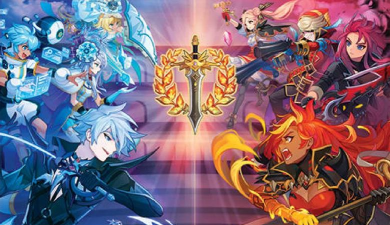 永恒岛手游 永恒岛手游