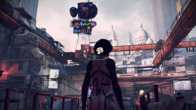 勿忘我游戏攻略 勿忘我游戏攻略