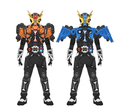 火爆的假面骑士时王游戏有没有 高人气的日漫手游推荐大全2026 火爆的假面骑士时王游戏有没有 高人气的日漫手游推荐大全2026