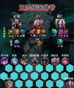 移动联盟游戏怎么玩 移动联盟游戏怎么玩