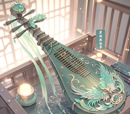 流行的古筝游戏有没有 高人气的乐器手游下载推荐2026 流行的古筝游戏有没有 高人气的乐器手游下载推荐2026