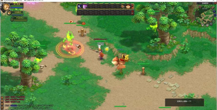 qq幻想手游 qq幻想手游