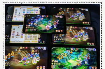 梦幻手游多开 梦幻手游多开