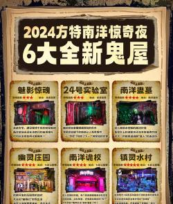 好玩的鬼屋那个游戏叫什么 好玩的鬼屋那个游戏叫什么