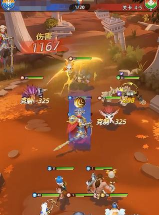 神召大陆阵容搭配分享 神召大陆阵容搭配分享