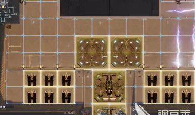 逆战未来20号星港防空放法 逆战未来20号星港防空放法