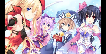 人气较高的二次元剧情游戏下载 人气较高的二次元剧情游戏下载