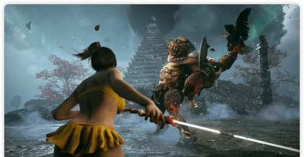 支持120帧的游戏有哪些 支持120帧的游戏有哪些